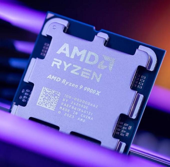 AMD 100-000000662