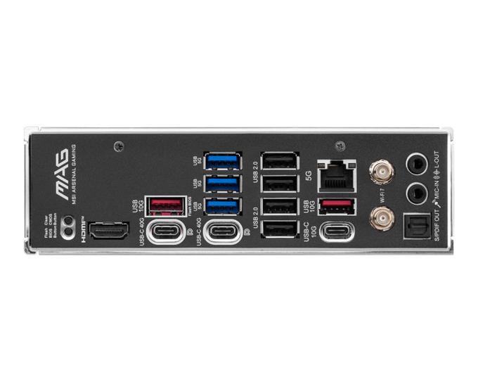MSI 911-7E51-010