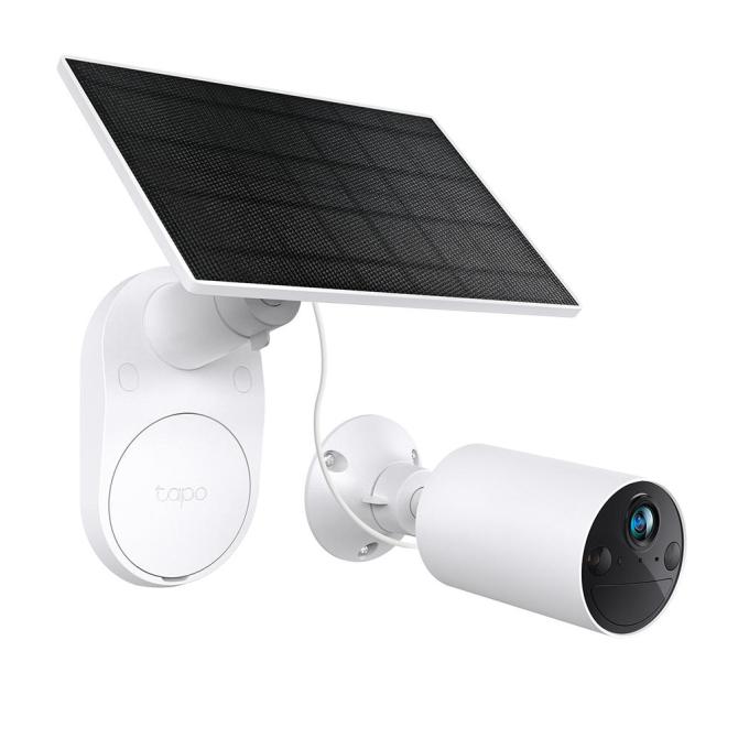 TP-Link TAPO-C410KIT