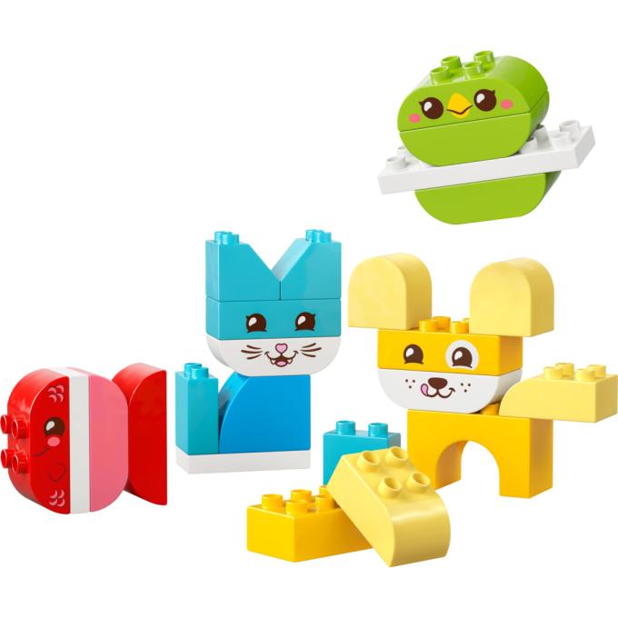 LEGO 10477-