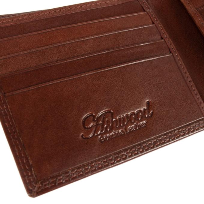 Ashwood 1211 VT Tan