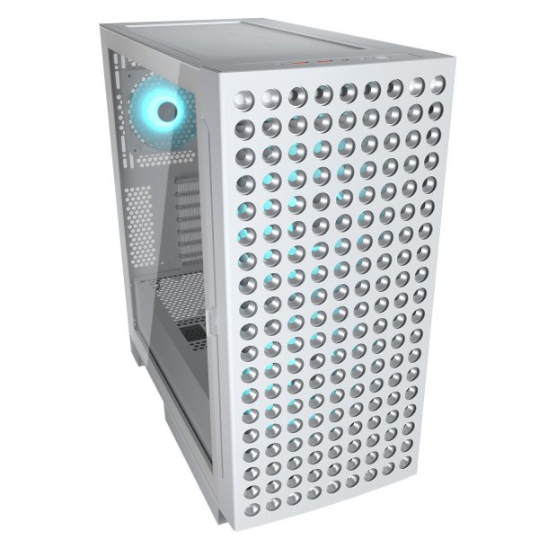 Cougar Airface ECO RGB White