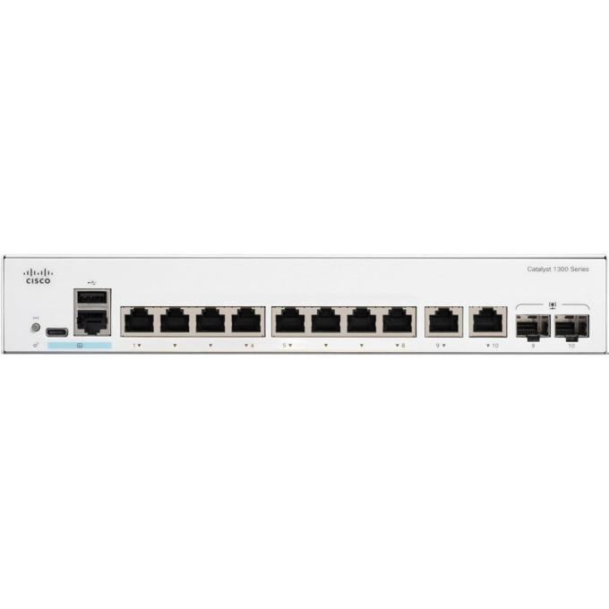 Cisco C1300-8T-E-2G