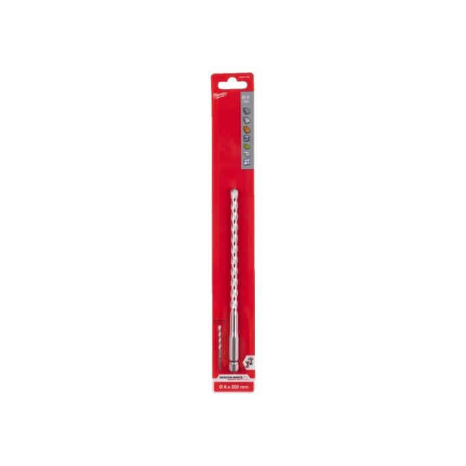 Milwaukee 4932471098