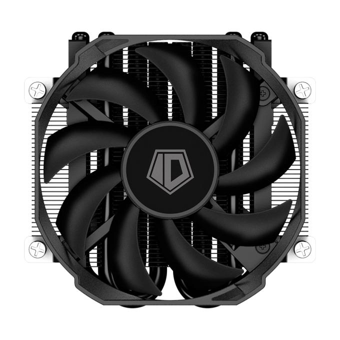 ID-Cooling IS-30A Black