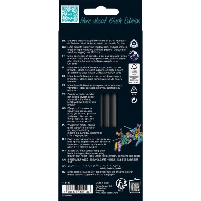 Faber-Castell 31214