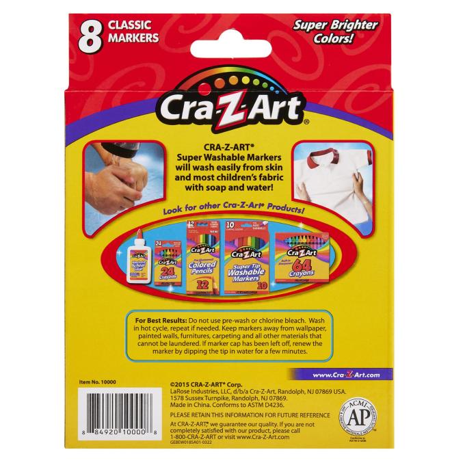 Cra-Z-Art 10000CRA