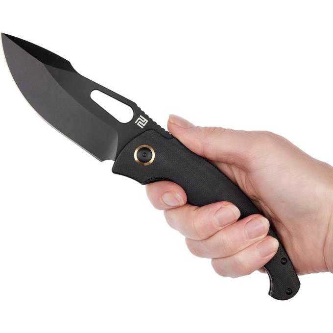 Artisan 1860P-BMBK