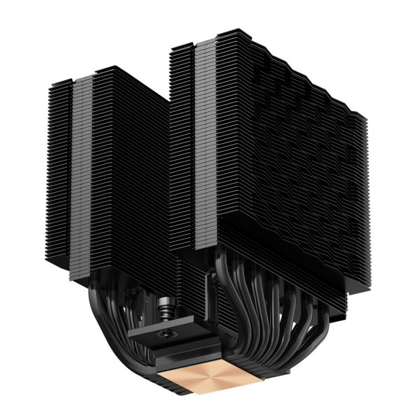PCcooler RT720 BK