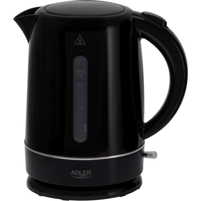 Adler AD 1385 black