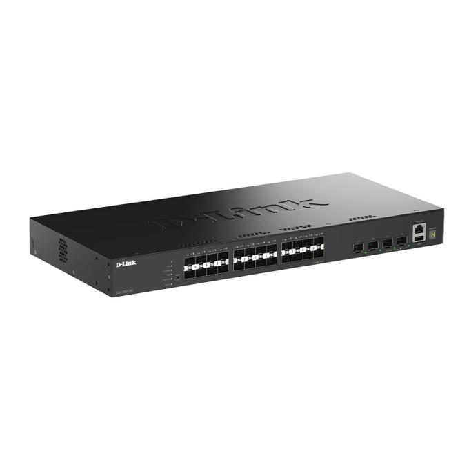 D-Link DGS-1530-28S