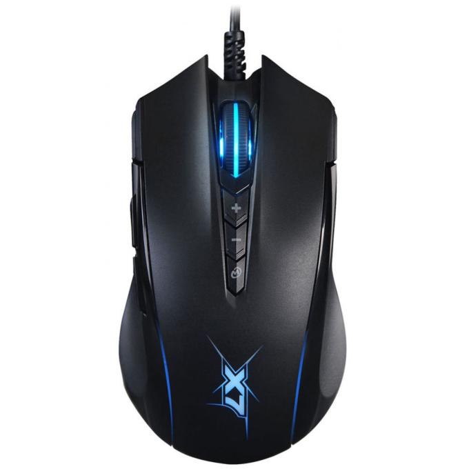 A4tech X89 (Black)
