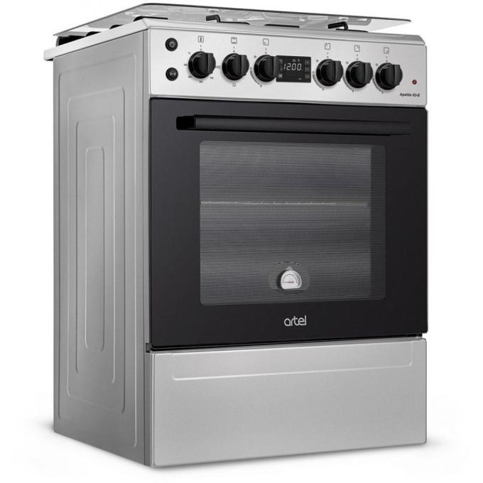 ARTEL APETITO 03-E Inox