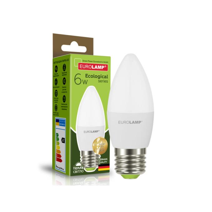 EUROLAMP LED-CL-06273(P)