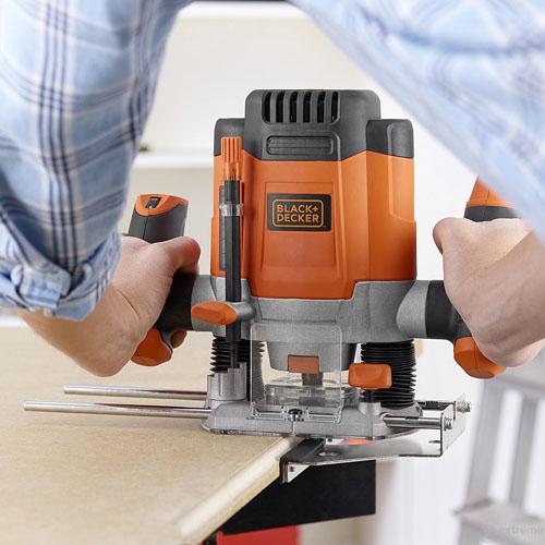 Black&Decker KW1200EKA