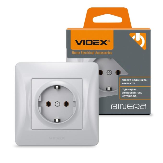 VIDEX VF-BNSK1G-SS
