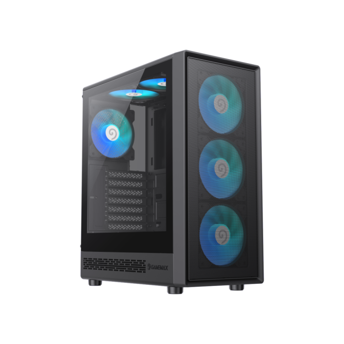 GAMEMAX Storm 2 AB