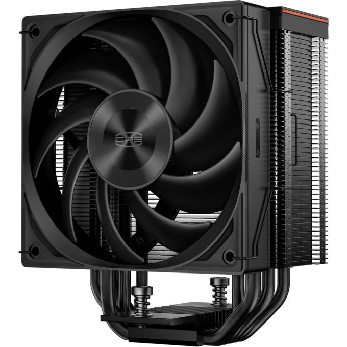 PCcooler RZ500 BK