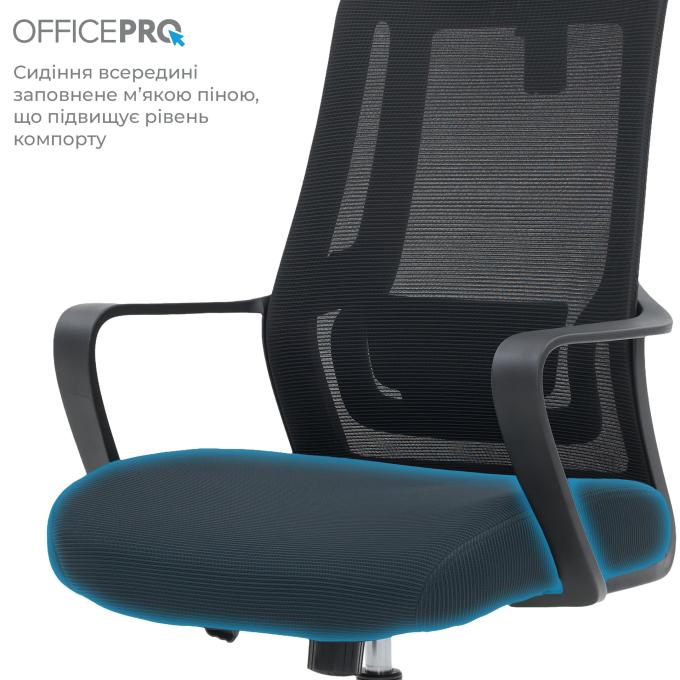 OfficePro OC310-B-B-B