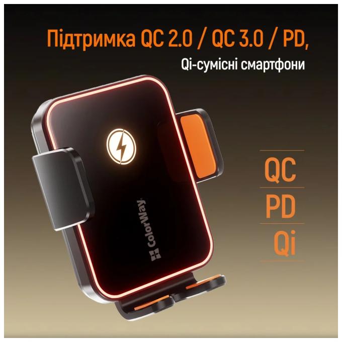 ColorWay CW-CHAW069Q-BK
