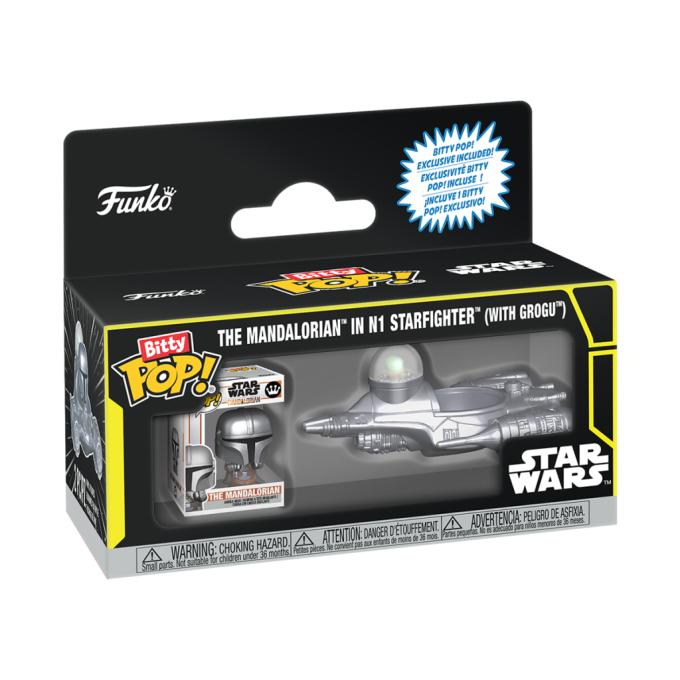 Funko Pop 92966