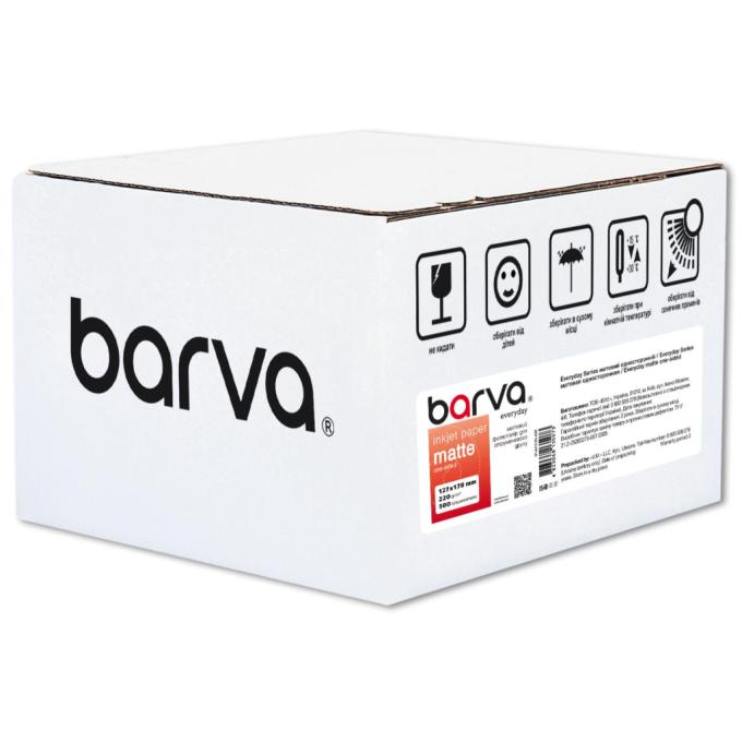 BARVA IP-AE220-436