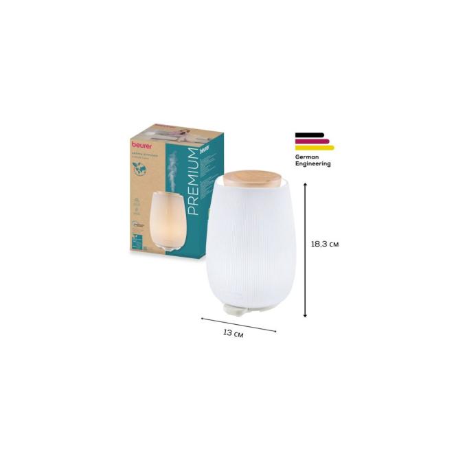 BEURER LA 45 GP
