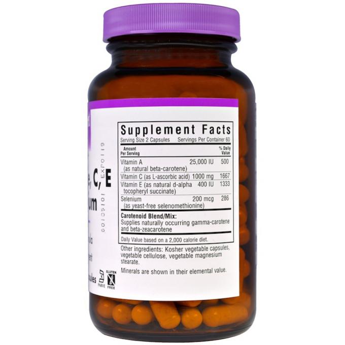 Bluebonnet Nutrition BLB-00322