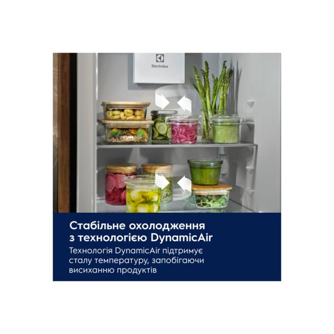ELECTROLUX ENA7TE75S