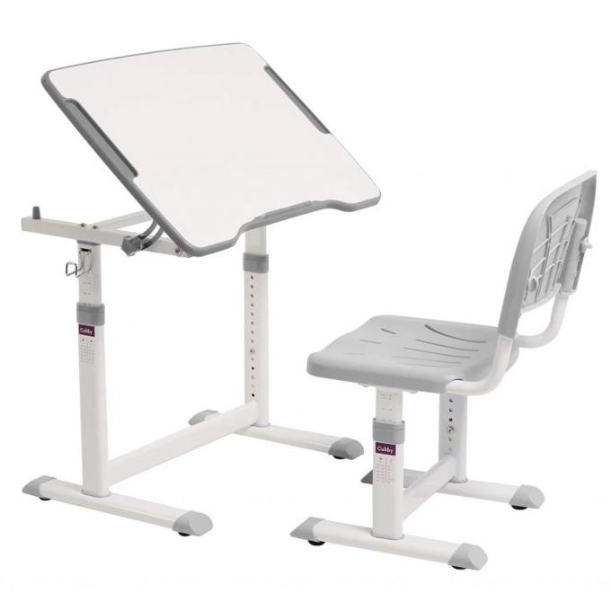 FunDesk OLEA GREY
