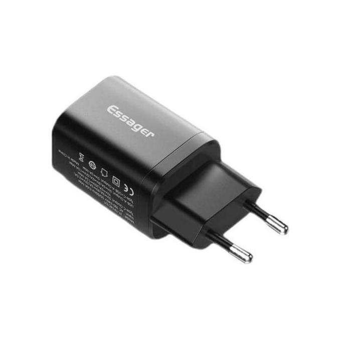 Essager ECTPQS-ZTB01