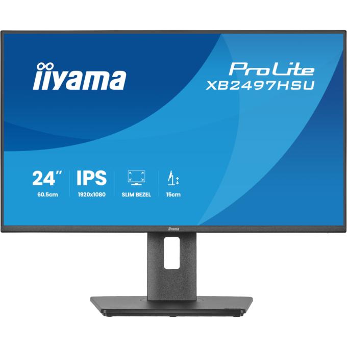 Iiyama XB2497HSU-B1