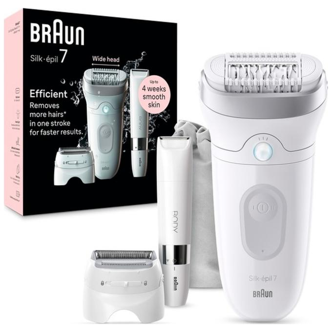 BRAUN SE 7-441