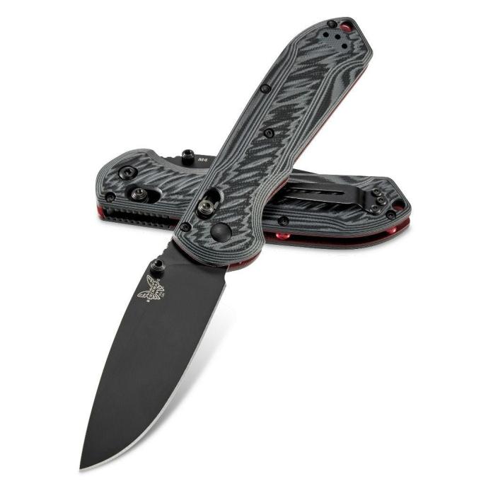 Benchmade 560BK-1
