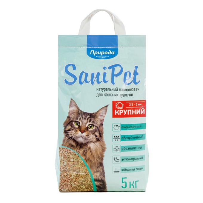Природа Sani Pet 4823082407798