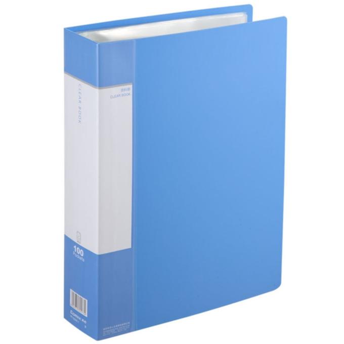 Comix FOLD-COM-PF100AK-BL