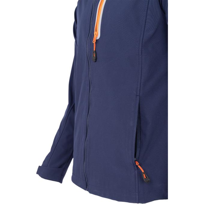 Hallyard sixten/7791-003 4XL