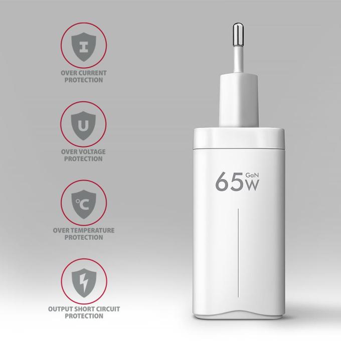 AXAGON ACU-DPQ65W