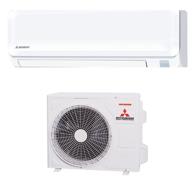 Mitsubishi SRK35ZTL-W/SRC35ZTL-W