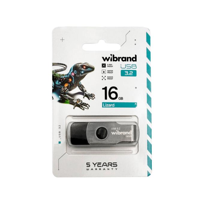 Wibrand WI3.2/LI16P9B