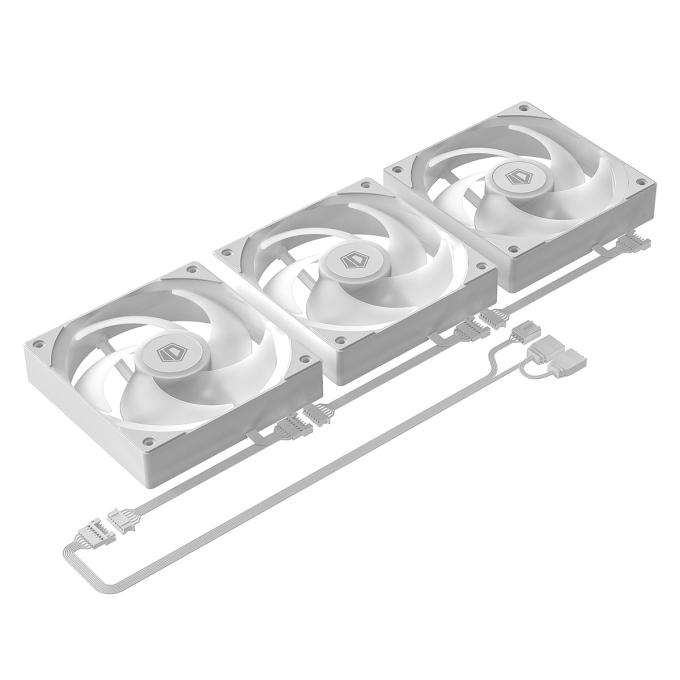 ID-Cooling FX360 TD WHITE