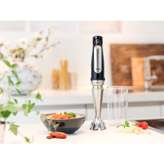 BRAUN MQ7075XBK