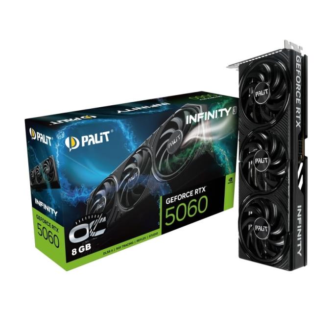 Palit NE75060T19P1-GB2063S