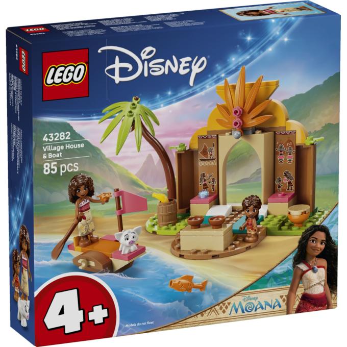 LEGO 43282