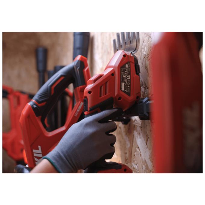 SKIL GV1E0630CA+BC1E3110A