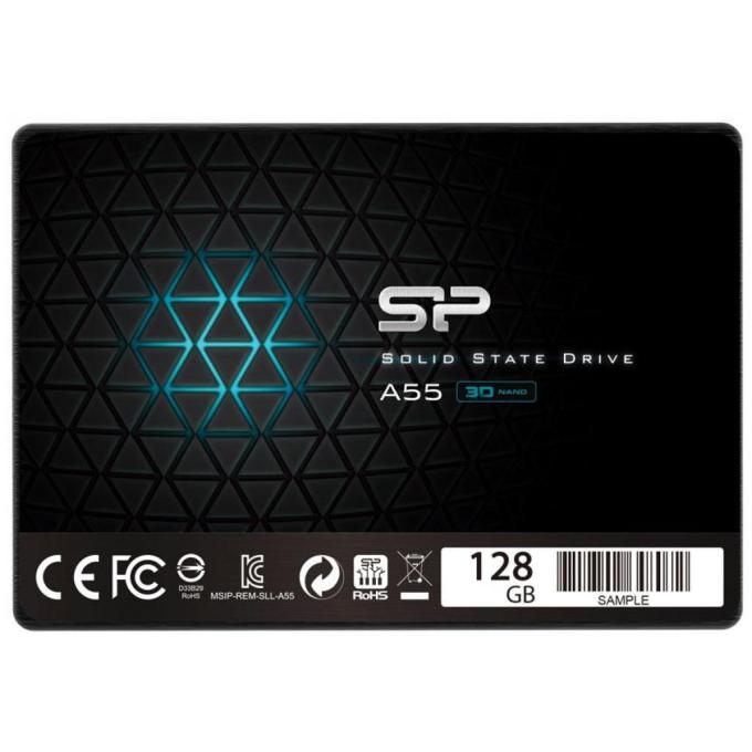 Silicon Power SP128GBSS3A55S25