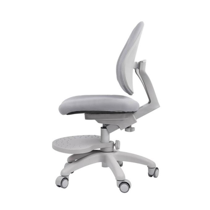 FunDesk Fresco Grey