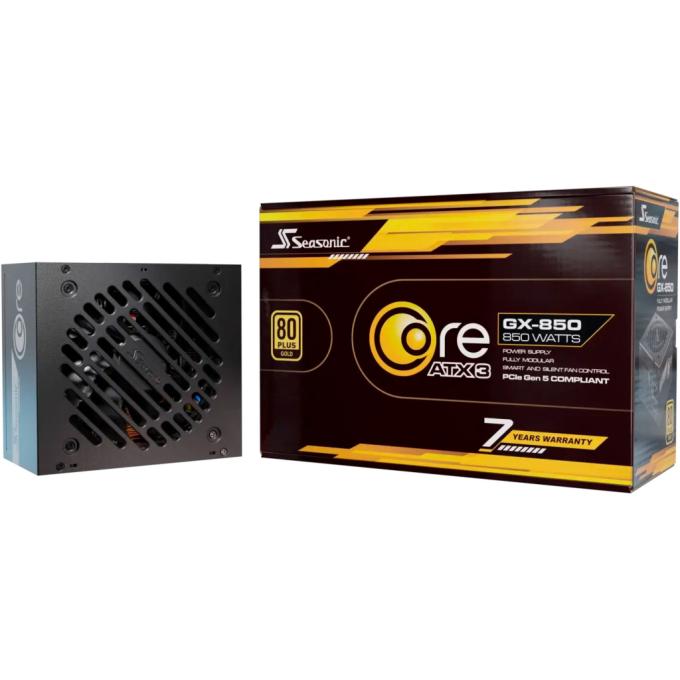 Seasonic CORE GX-850-ATX31