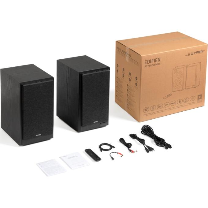 Edifier R2750DBMK2Black