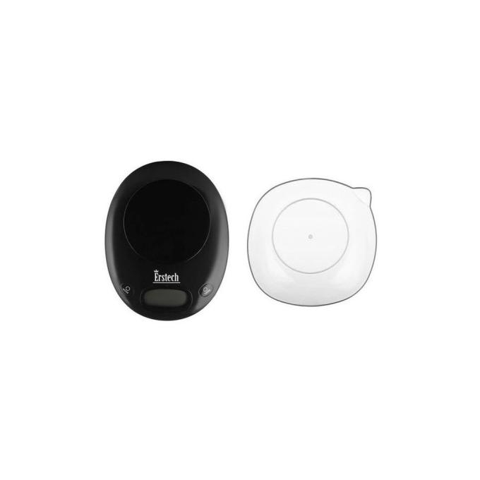ERSTECH ЕKS-5181 BLACK